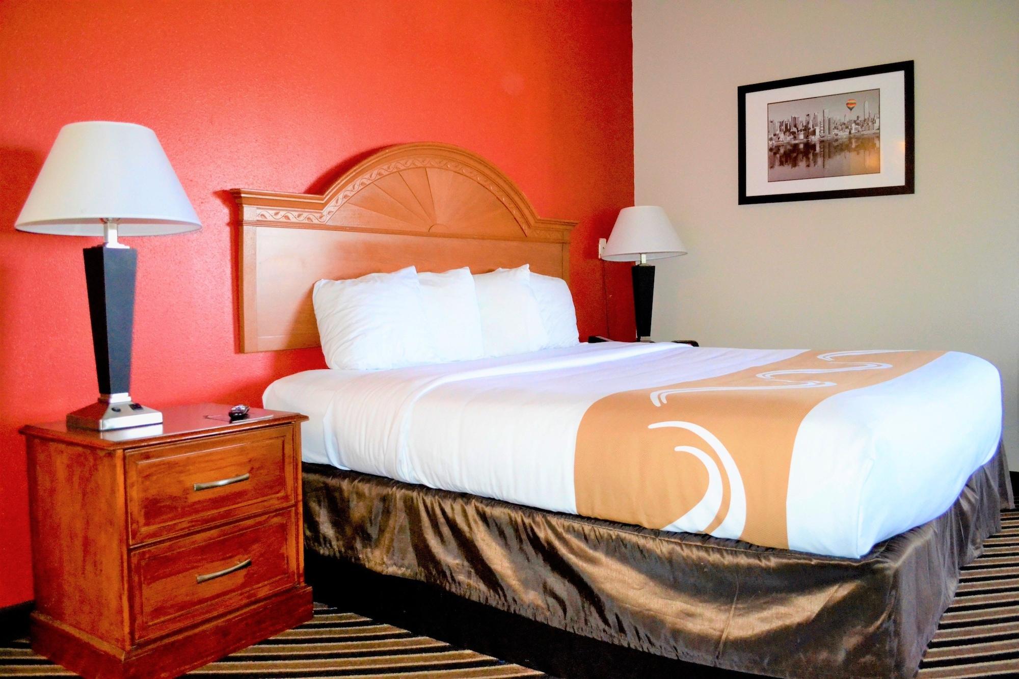 Quality Suites I-44 Тълса Екстериор снимка