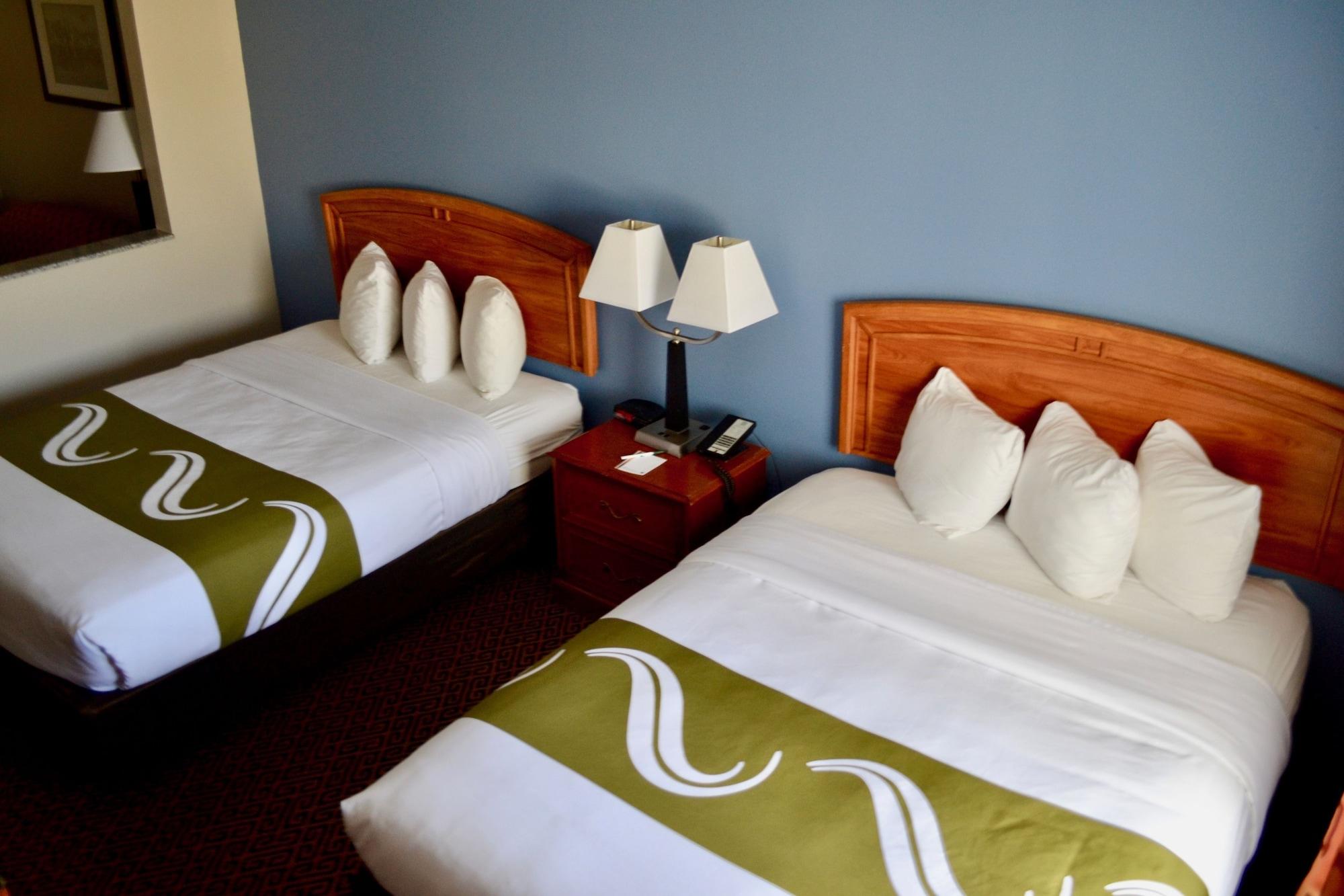 Quality Suites I-44 Тълса Екстериор снимка