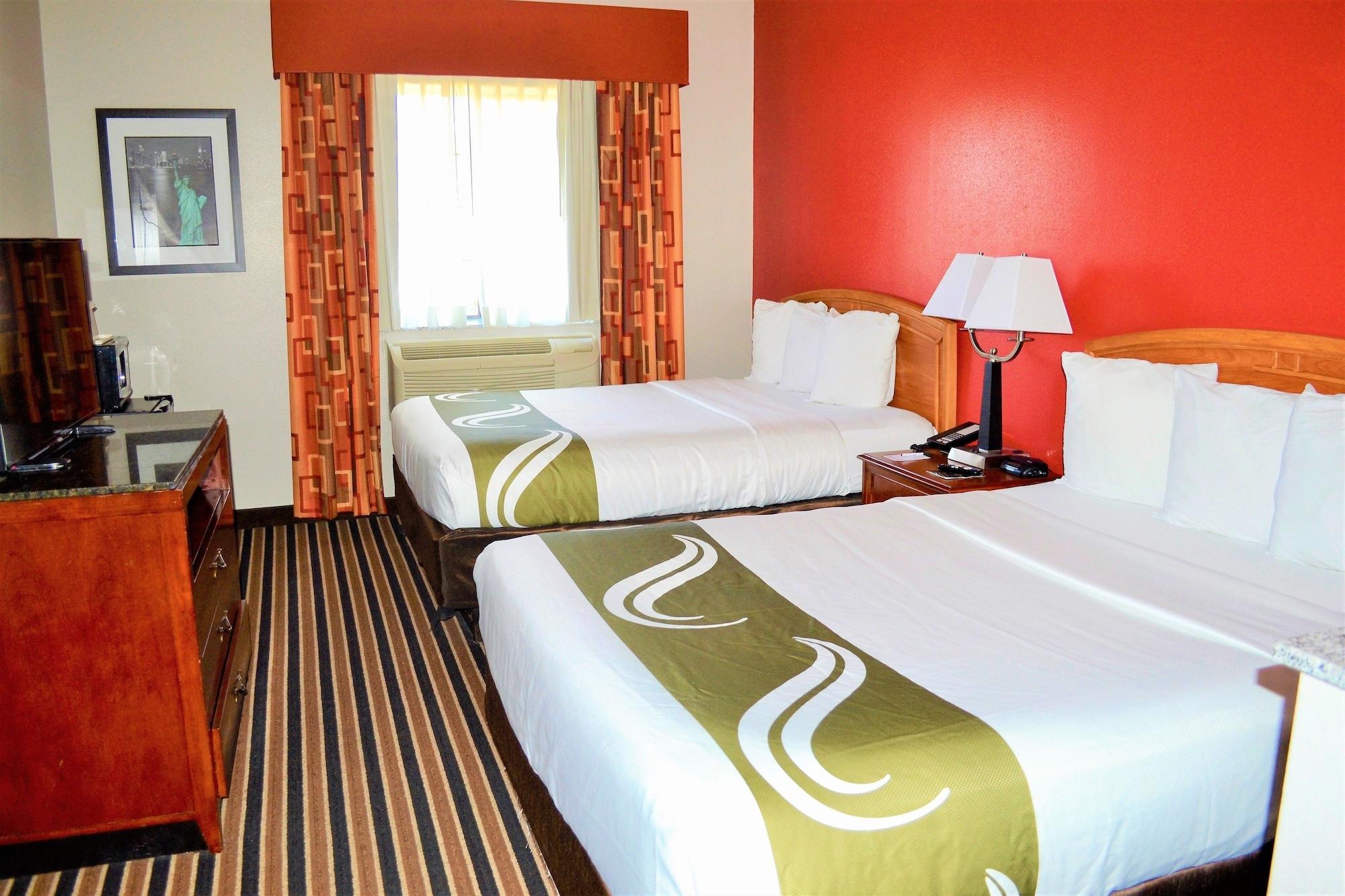 Quality Suites I-44 Тълса Екстериор снимка