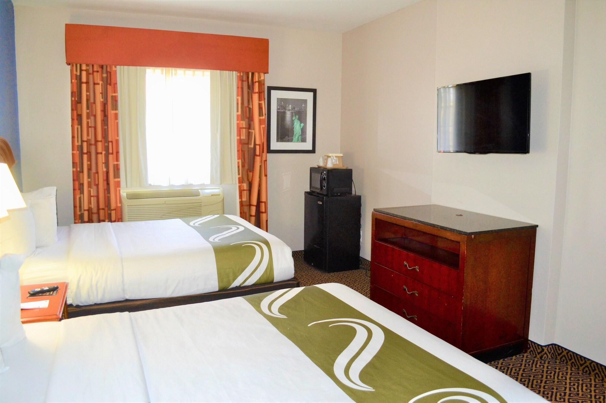Quality Suites I-44 Тълса Екстериор снимка