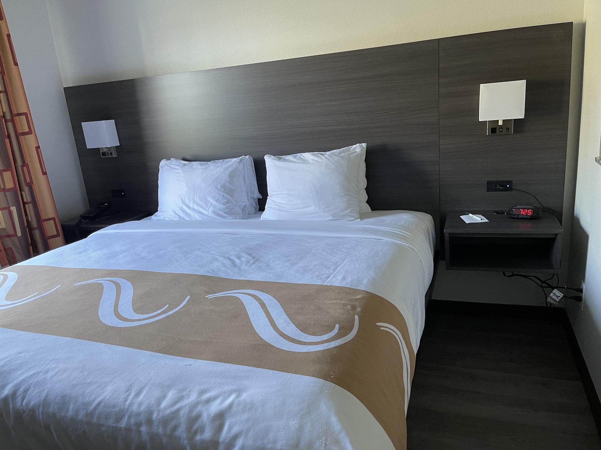 Quality Suites I-44 Тълса Екстериор снимка
