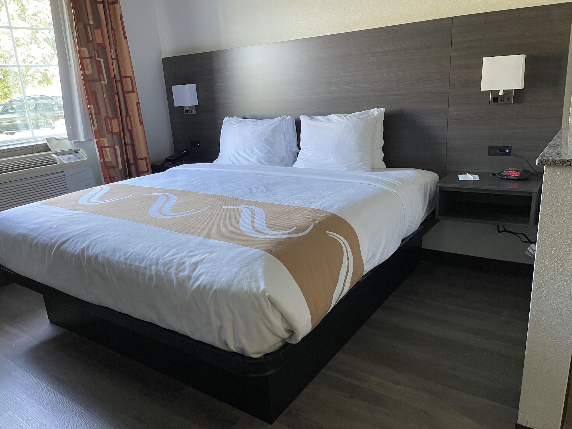 Quality Suites I-44 Тълса Екстериор снимка