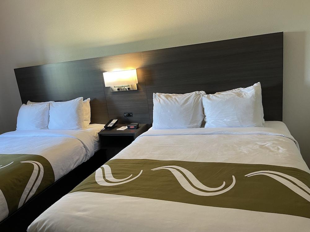 Quality Suites I-44 Тълса Екстериор снимка