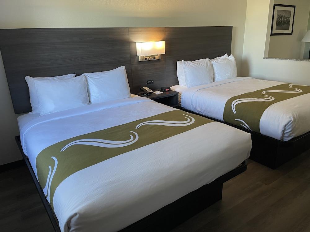 Quality Suites I-44 Тълса Екстериор снимка